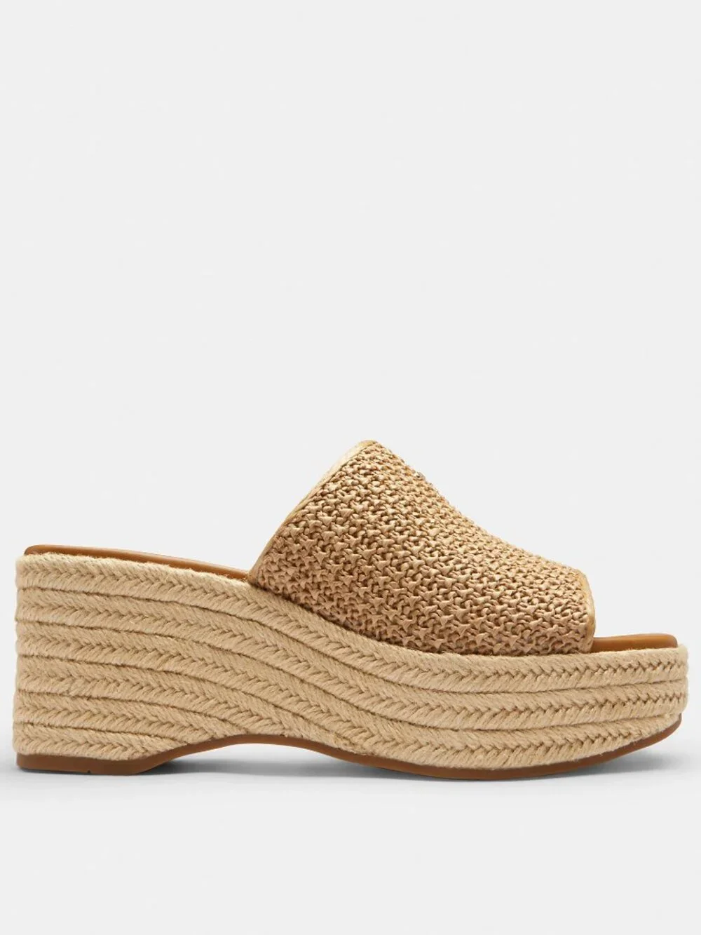 Coach Outlet Phoebe Platform Sandal